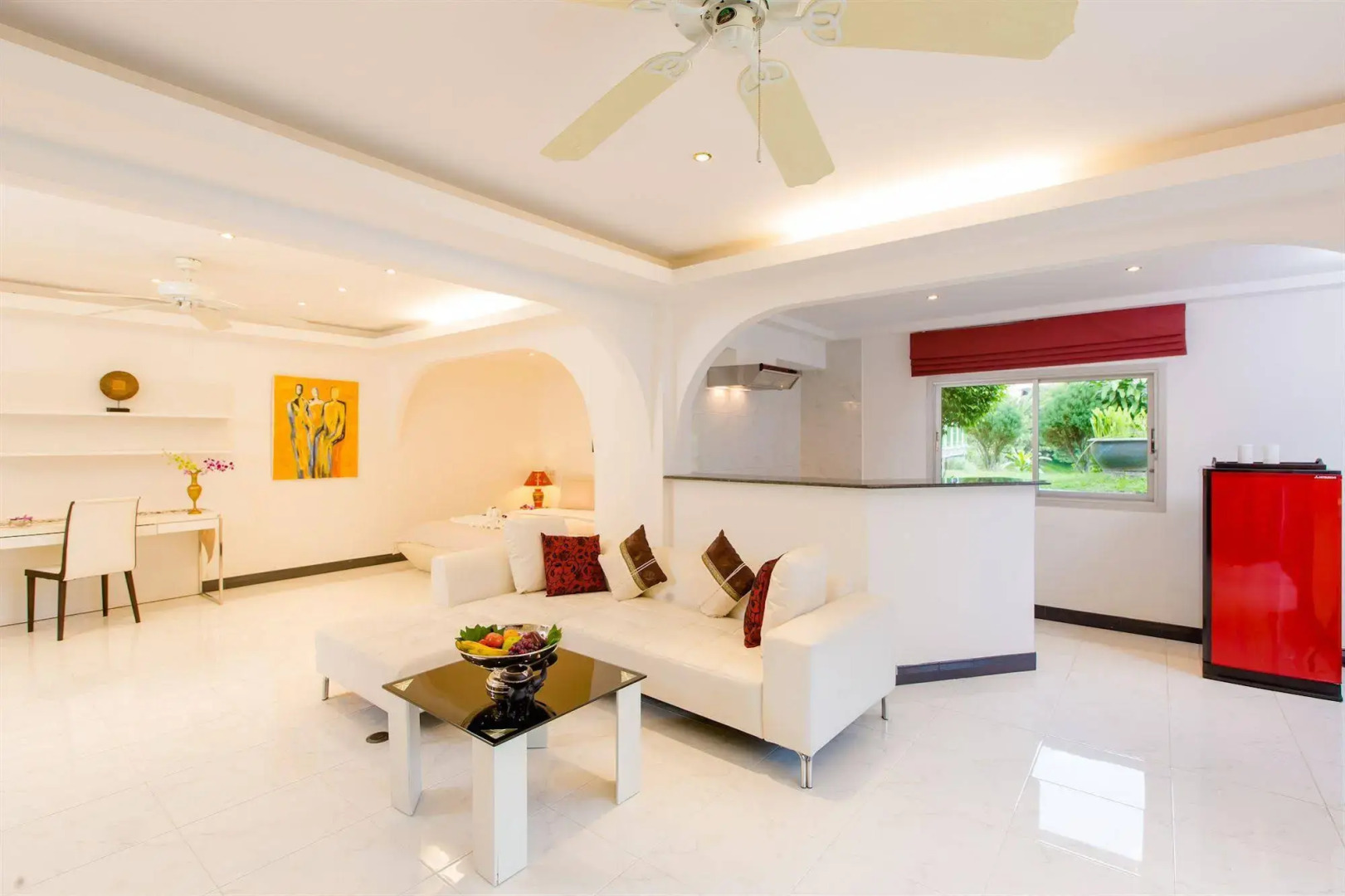 Foto - Serenity Lakeside Resort