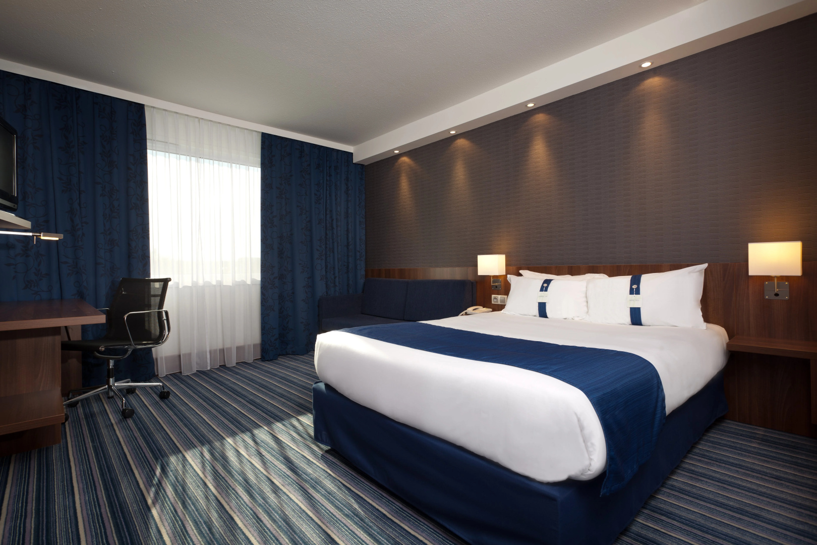 Photo - Holiday Inn Express Strasbourg - Sud by IHG