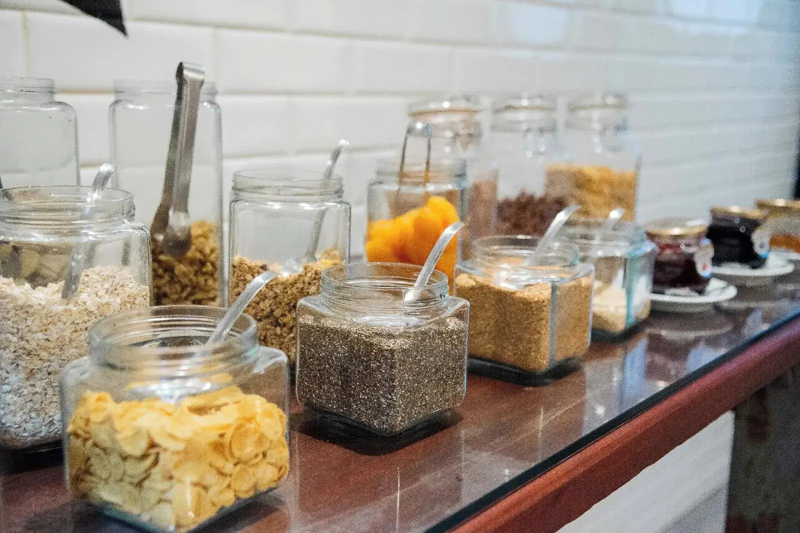 Foto - Monreale Lifestyle Higienópolis São Paulo