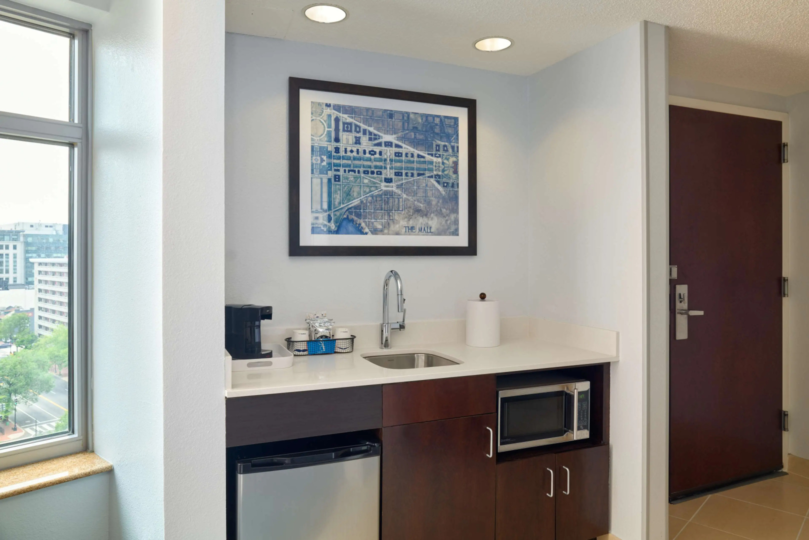 Photo - Hampton Inn Washington DC - Convention Center