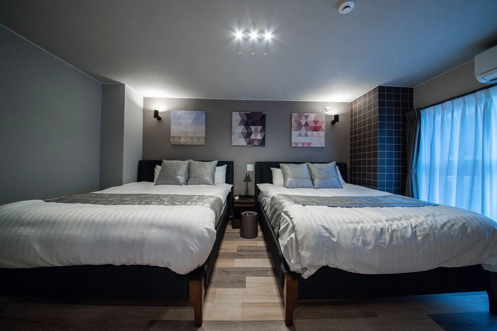 Photo - Sapporo Stay Nakajima Park