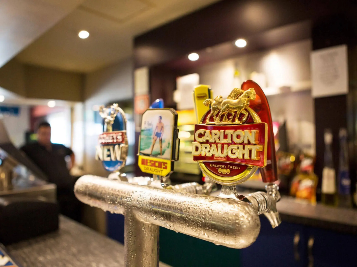 Foto - Villawood Hotel