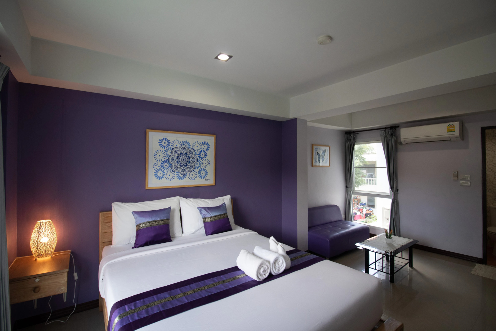 Foto - Chinda Boutique Hotel