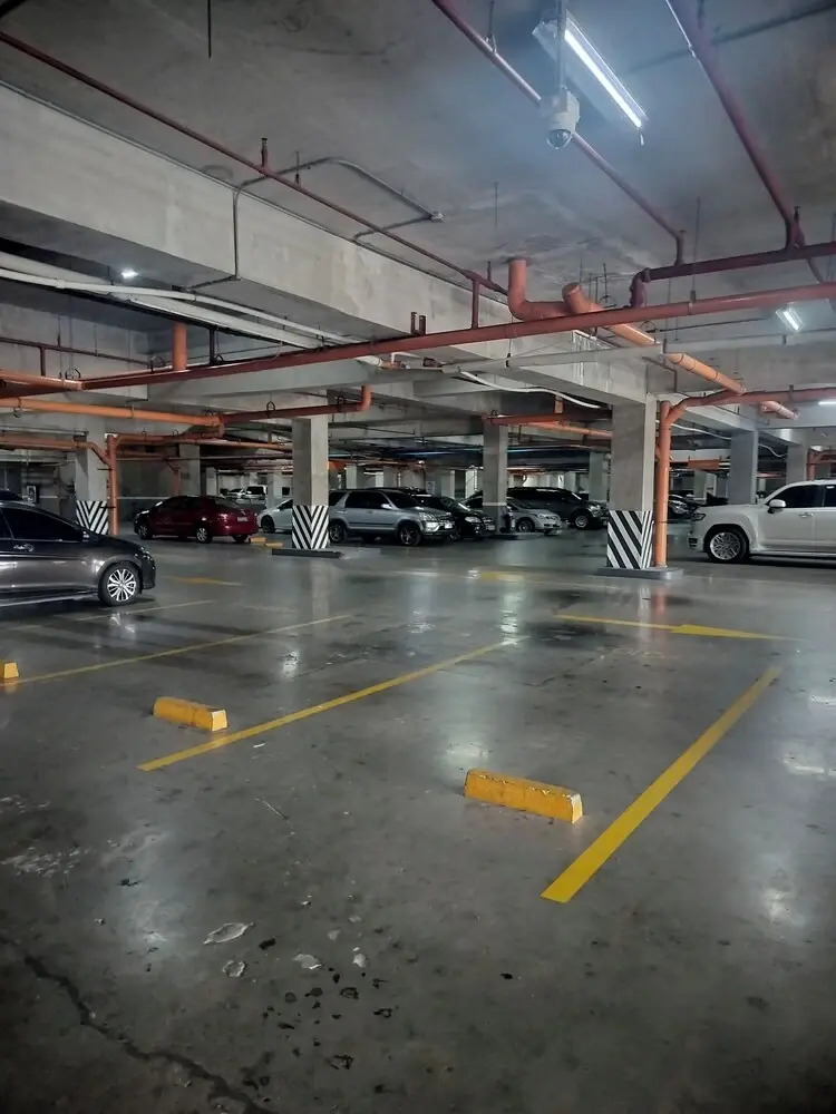 Foto - Mplace staycation