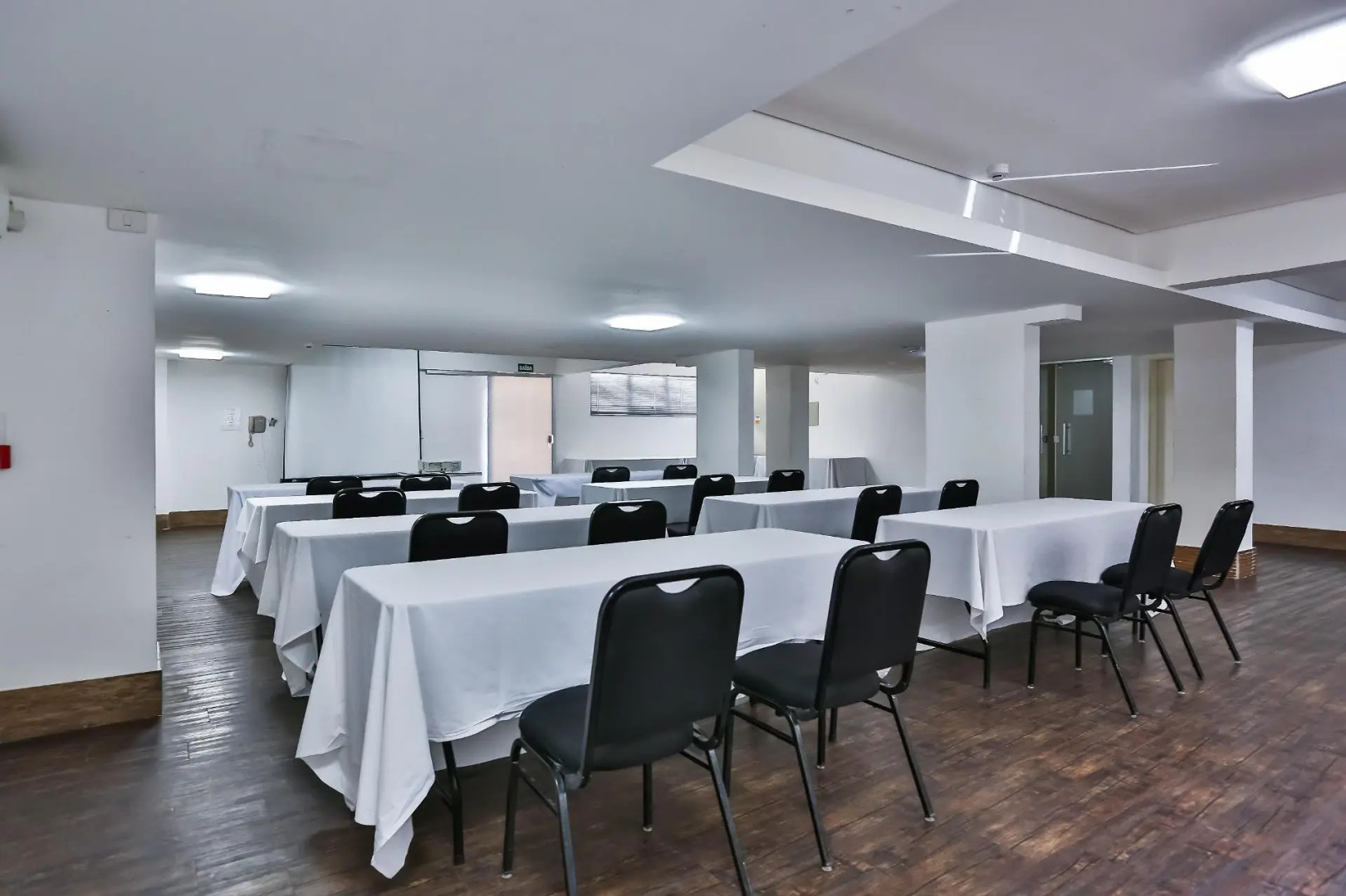 Foto - San Diego Suites Pampulha Hotel - Oficial