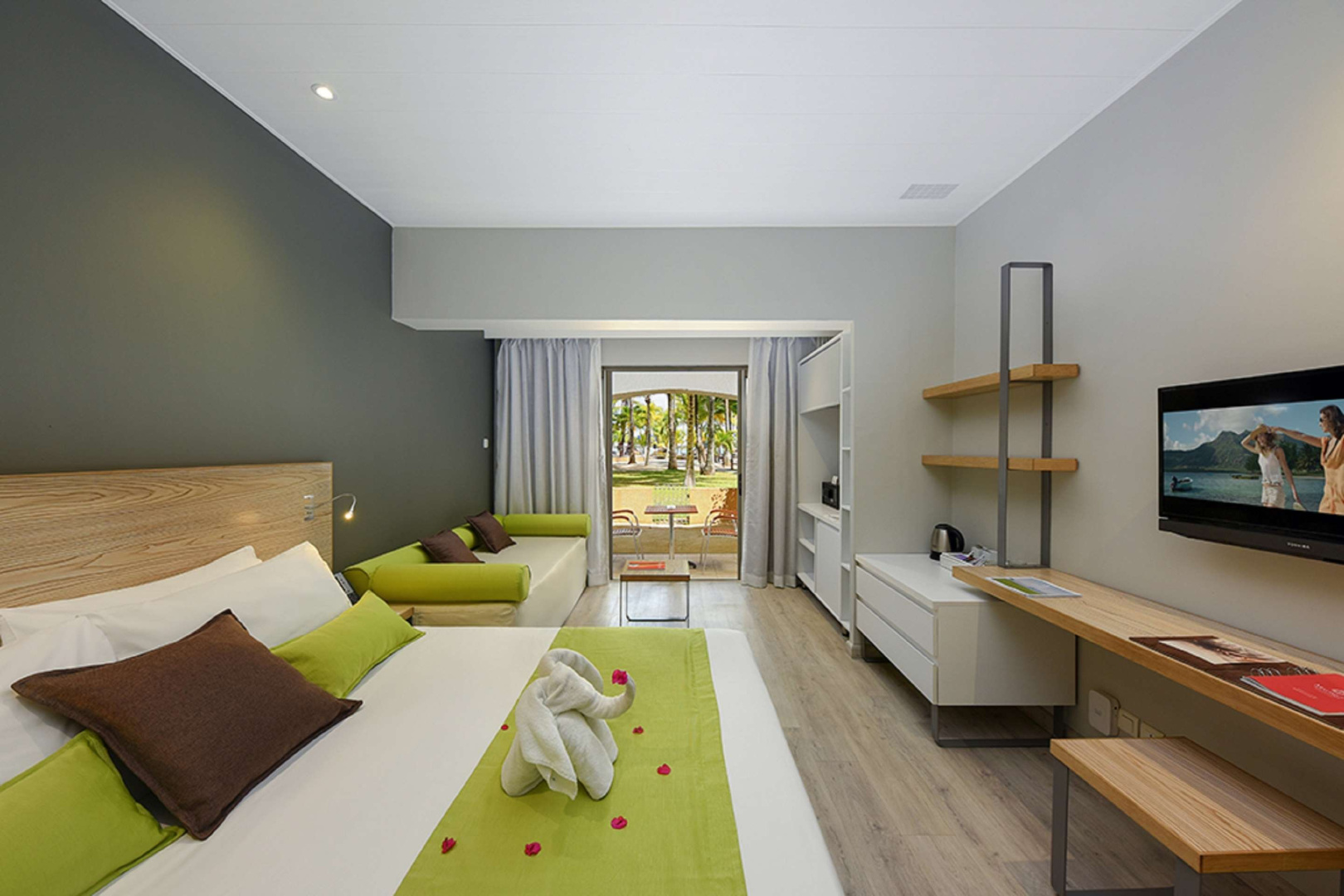 Photo - Mauricia Beachcomber Resort & Spa
