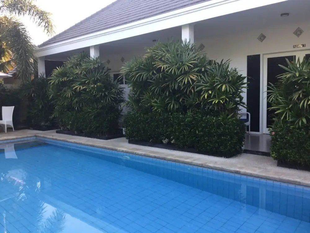 Photo - Kartika Villas