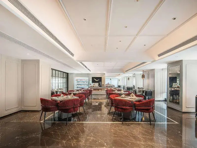 Photo - Mövenpick by Accor Kuanzhai Alley Chengdu