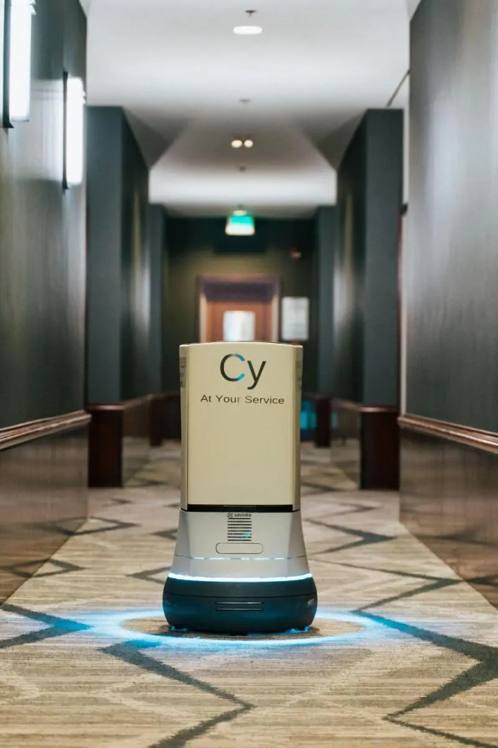 Foto - Courtyard by Marriott Los Angeles LAX / Century Boulevard