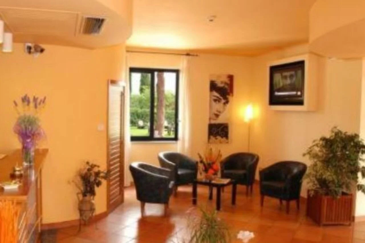 Foto - Hotel Marzia