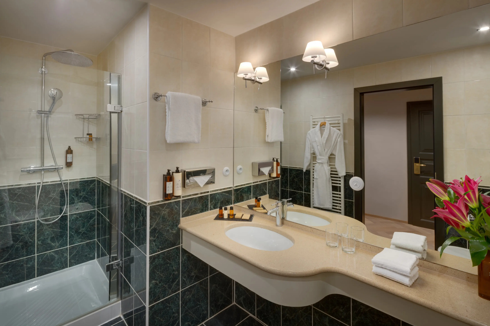 Foto - Hotel BOOKQUET