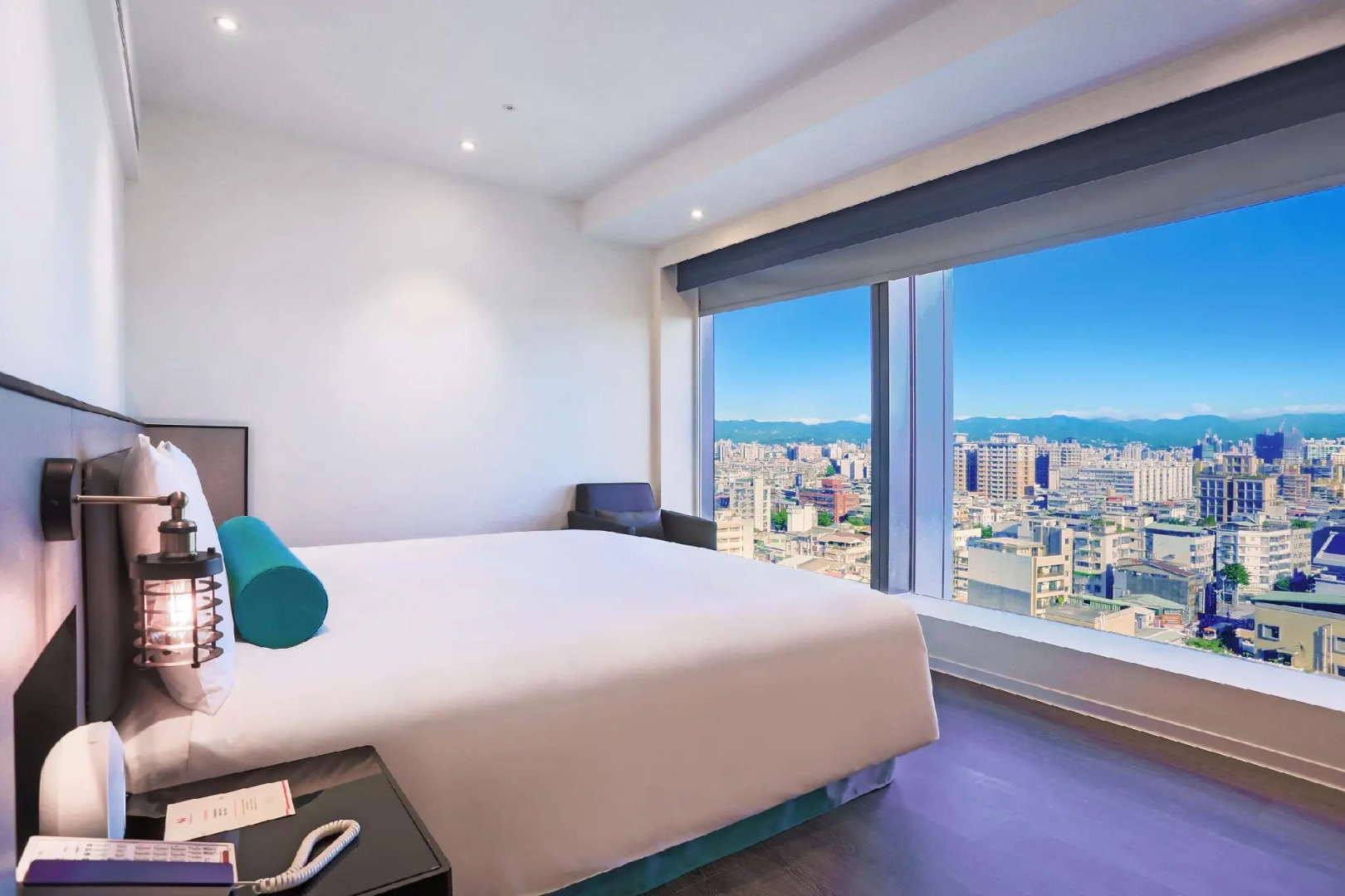 Photo - Caesar Metro Taipei