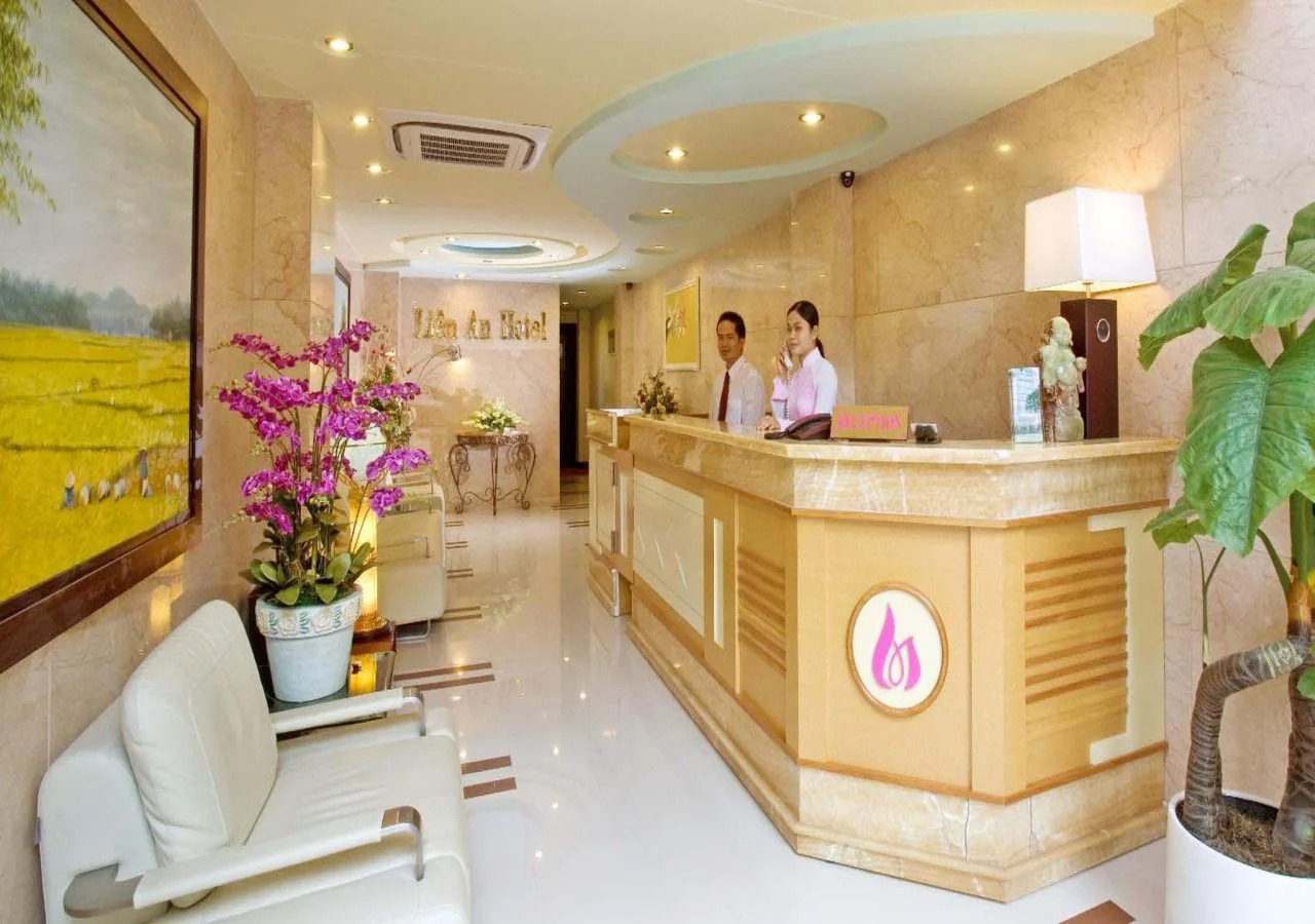 Foto - Lien An Sai Gon Hotel