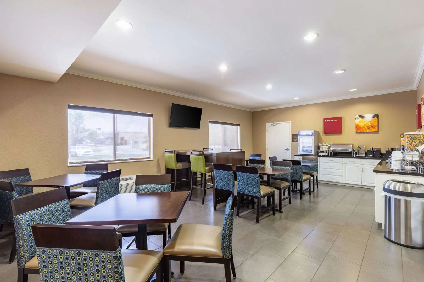 Foto - Comfort Inn South Tulsa - Woodland Hills
