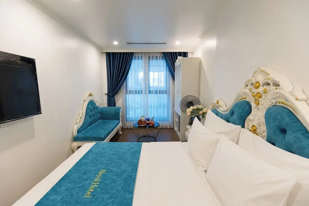 Foto - Royal Hotel Thanh Tri