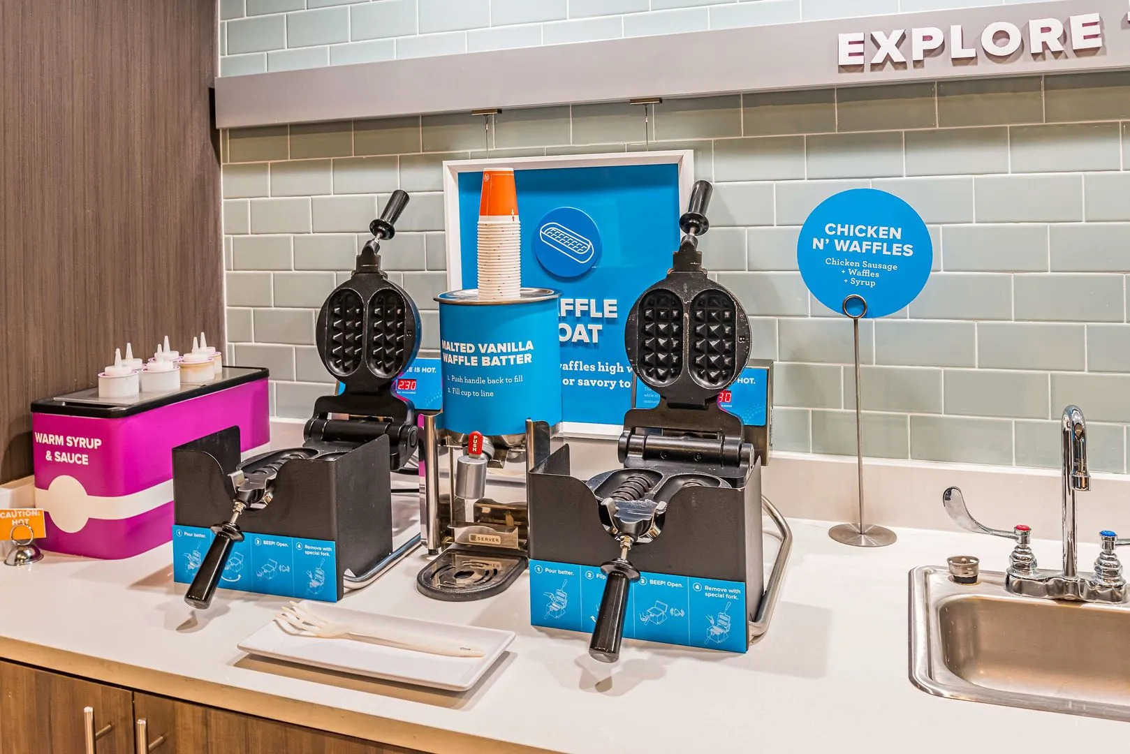 Photo - Tru by Hilton Garland Richardson