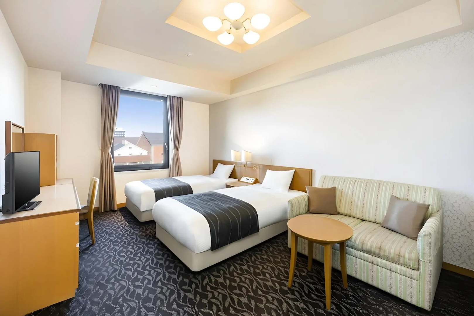 Hotel Nord Otaru