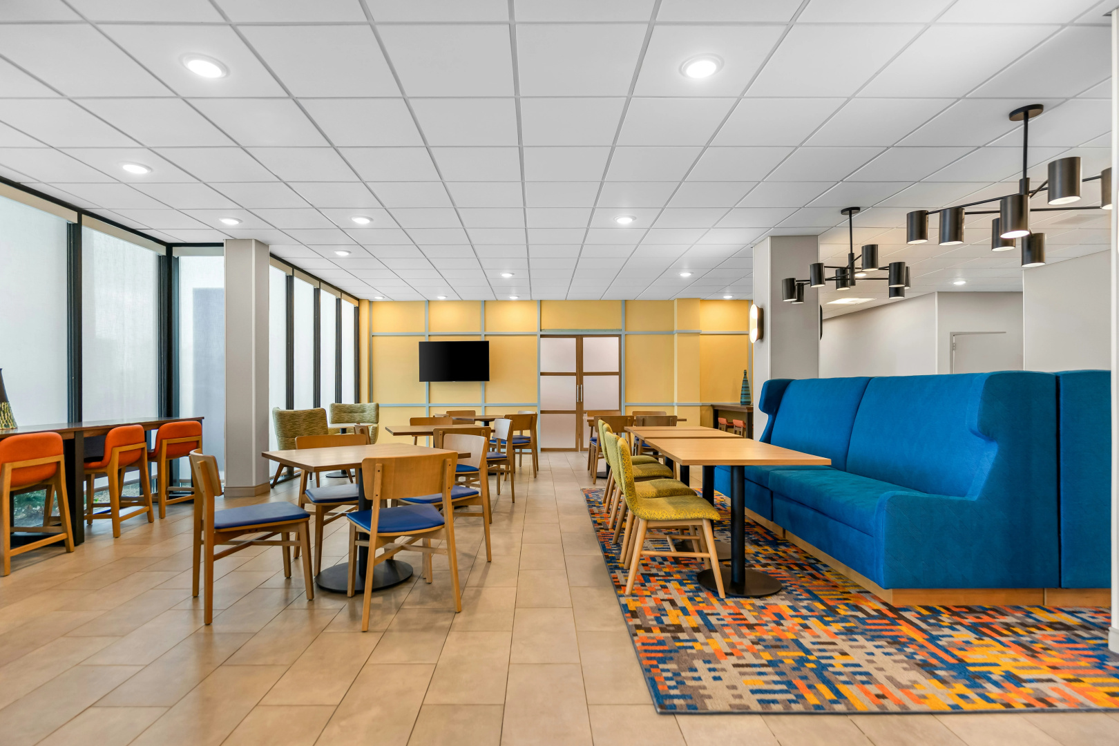 Foto - Hampton Inn Chicago - Gurnee