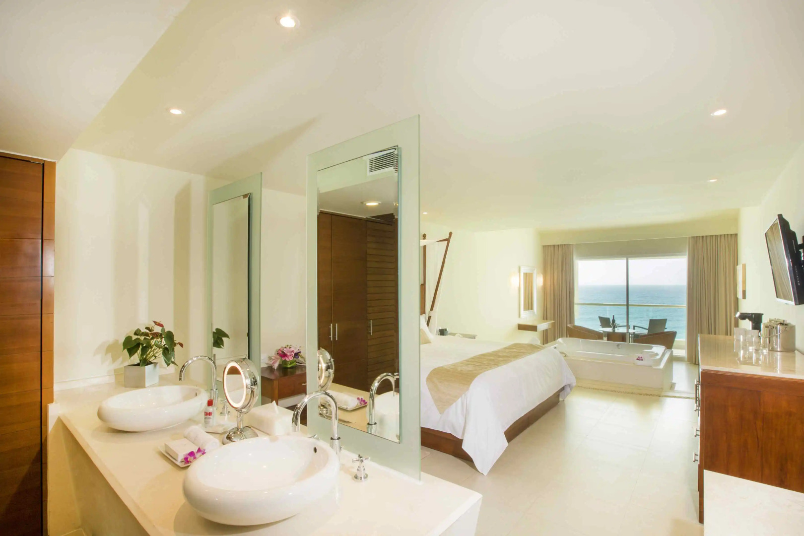 Foto - Sun Palace - All Inclusive Adults Only