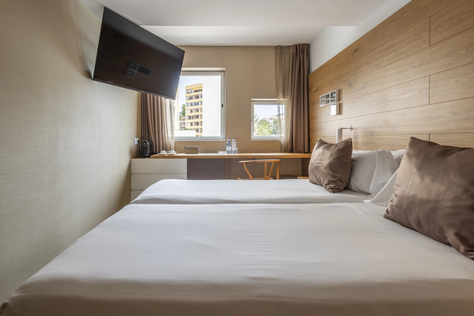 Foto - Leonardo Boutique Hotel Mallorca Port Portals - Adults only