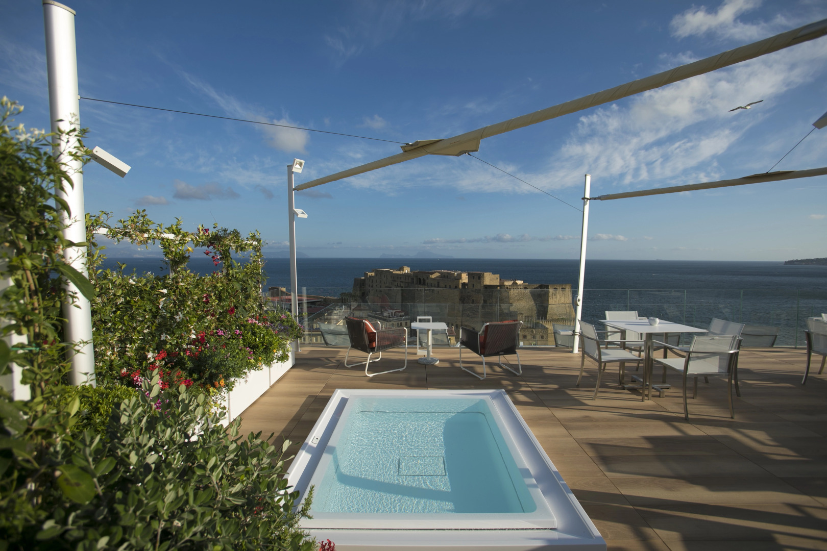 Foto - Grand Hotel Vesuvio