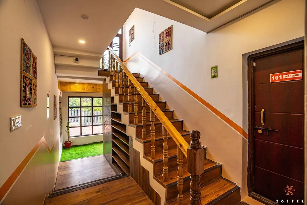 Foto - Zostel Pune, Viman Nagar