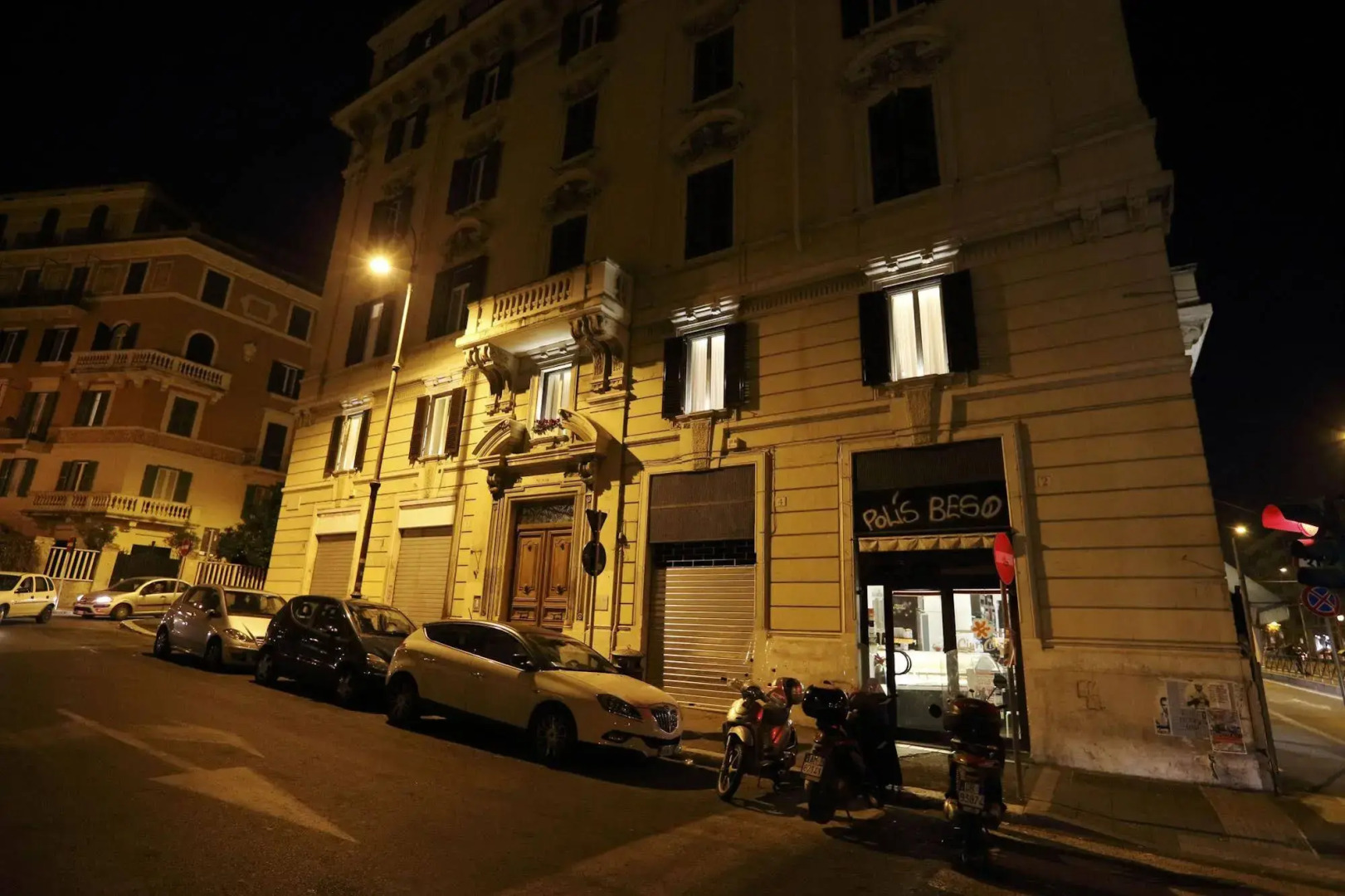 Foto - Tullia&Prisca Relais