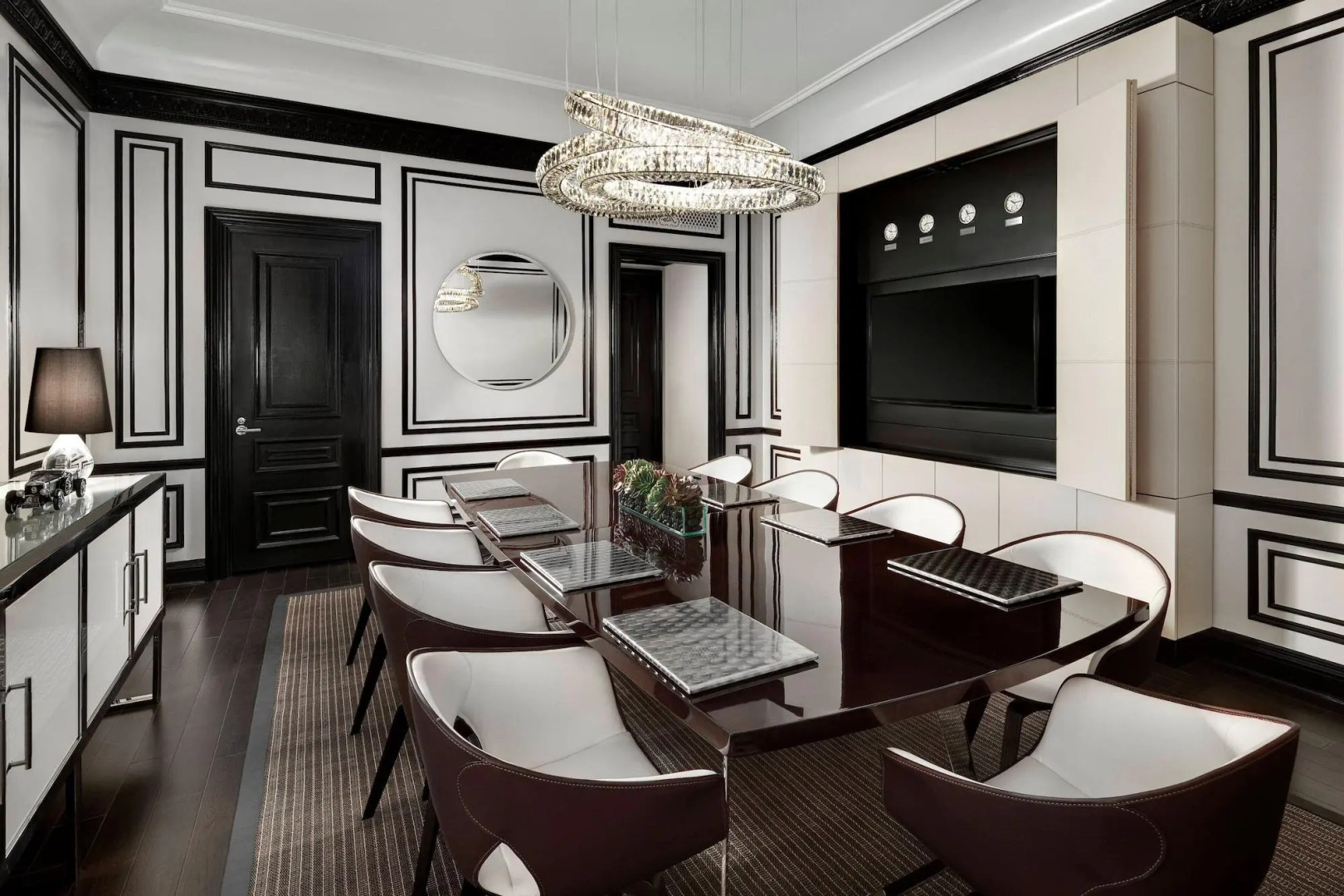 Foto - The St. Regis New York