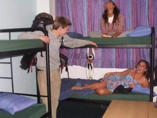 Photo - TRIBE Auckland