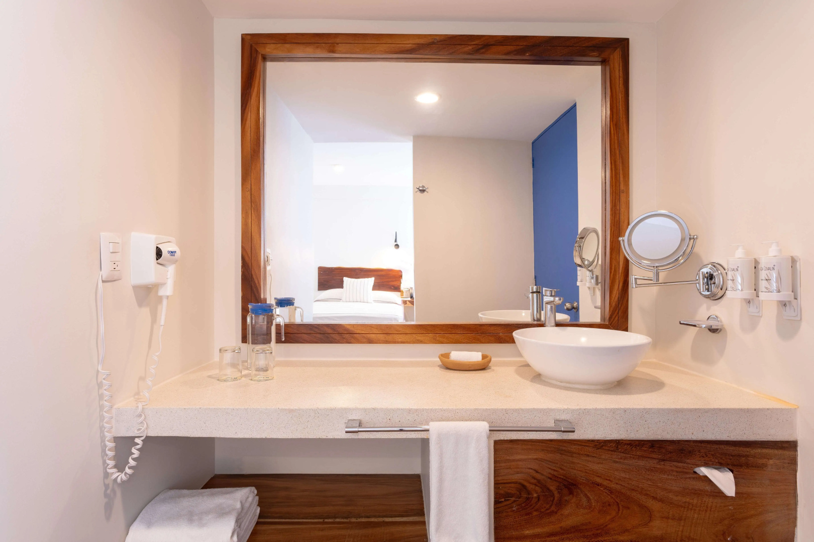Foto - Hotel Suites Villasol