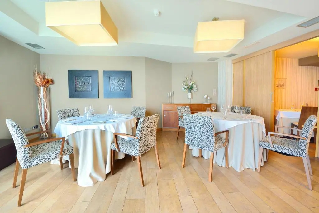 Foto - Hotel Norat Marina & Spa