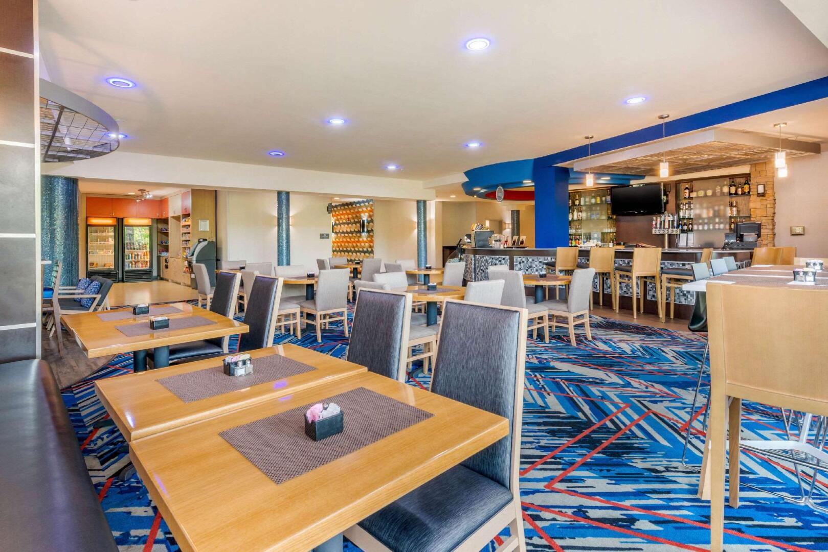 Photo - Cambria Hotel Ft Lauderdale, Airport South & Cruise Port