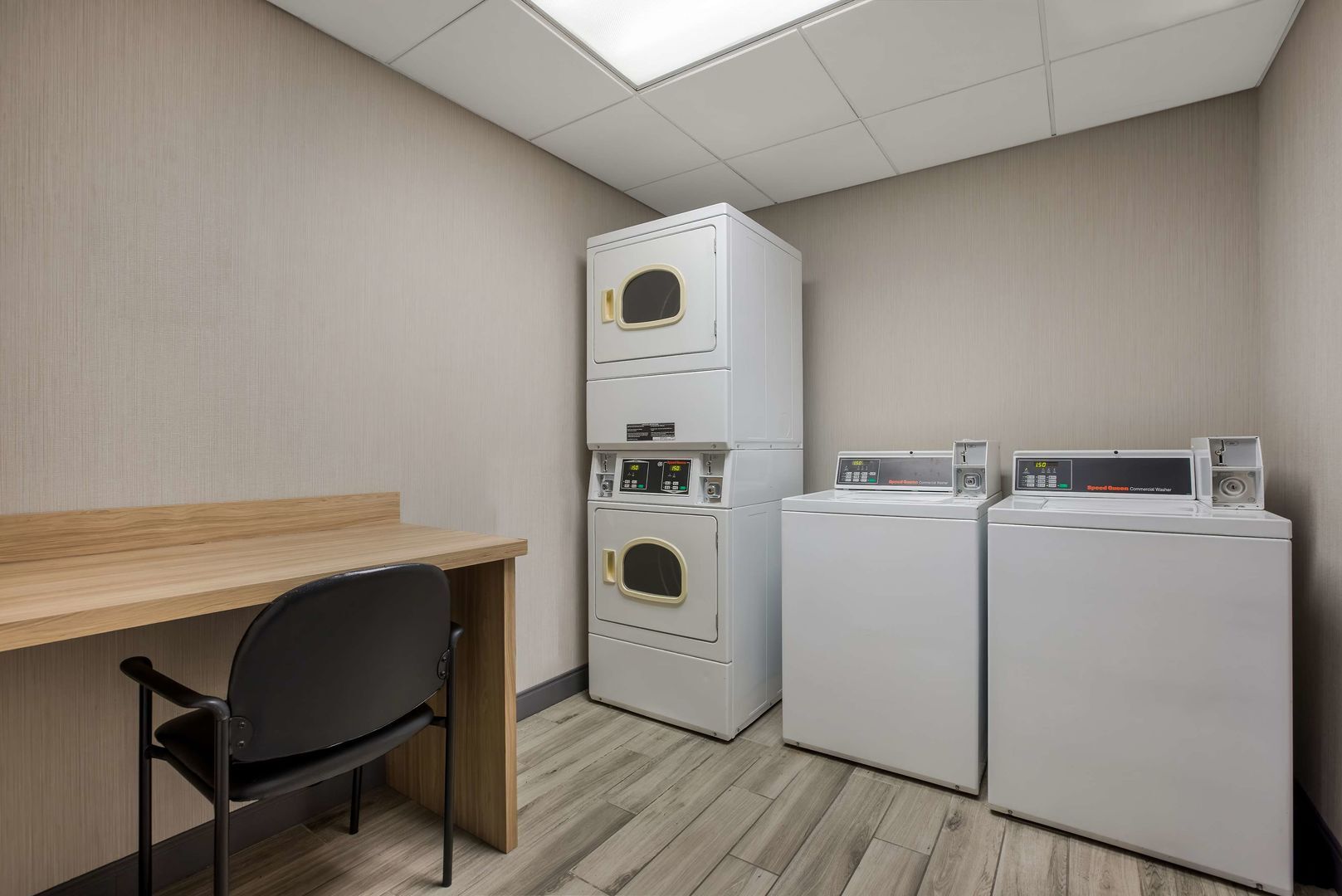 Photo - Hampton Inn Linden