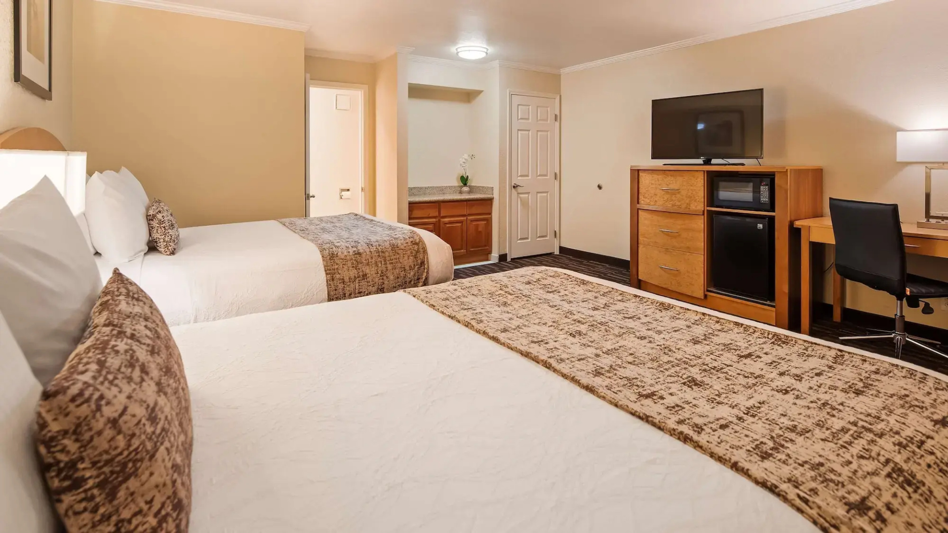 Foto - Best Western Plus Ontario Airport & Convention Center