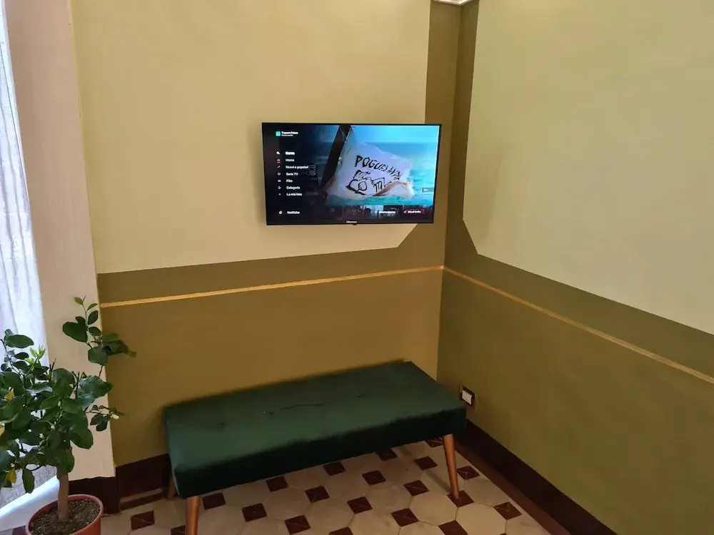 Foto - Toscano Palace Luxury Rooms Catania