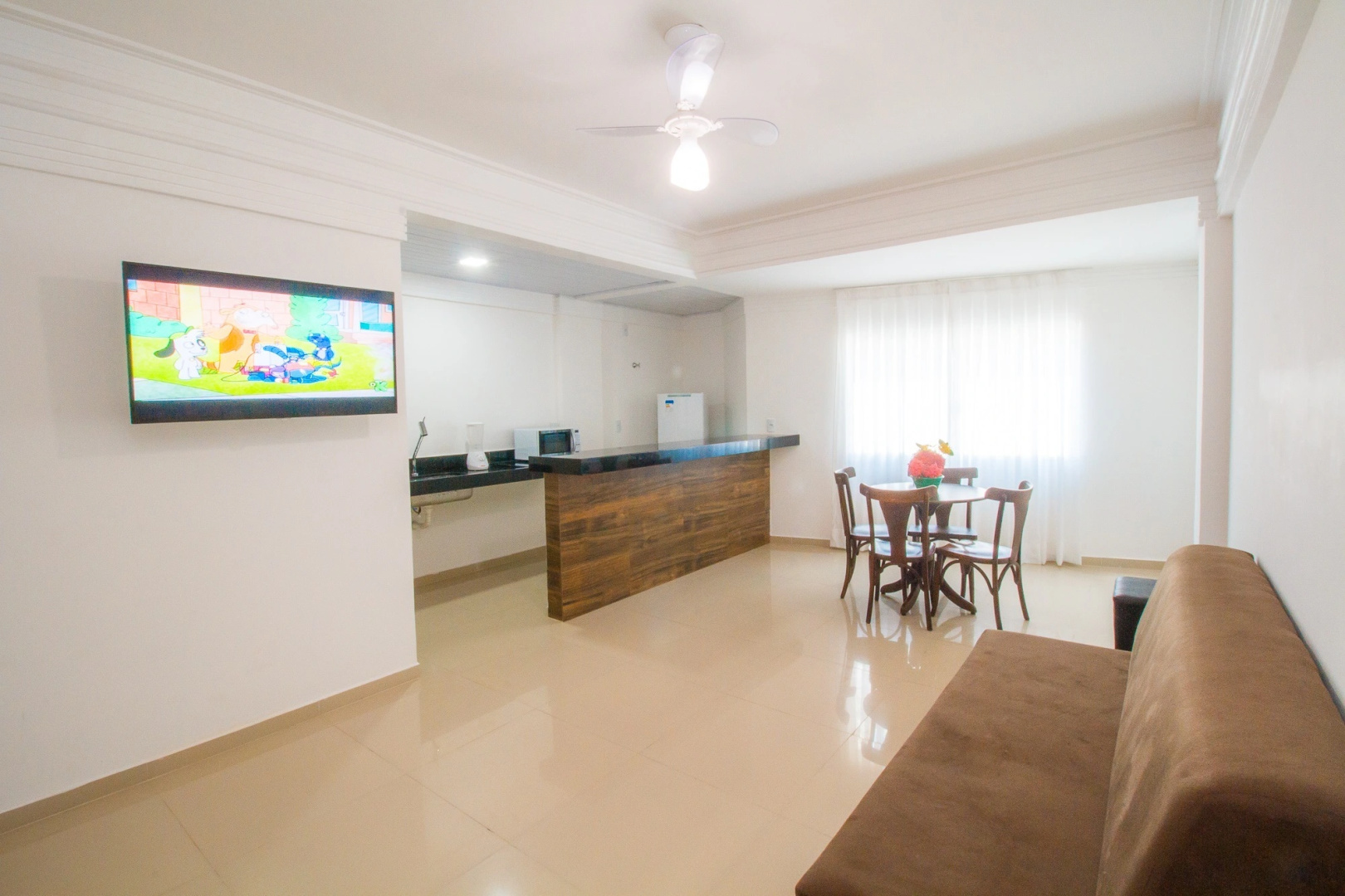 Photo - Portal Beach - Rede Soberano