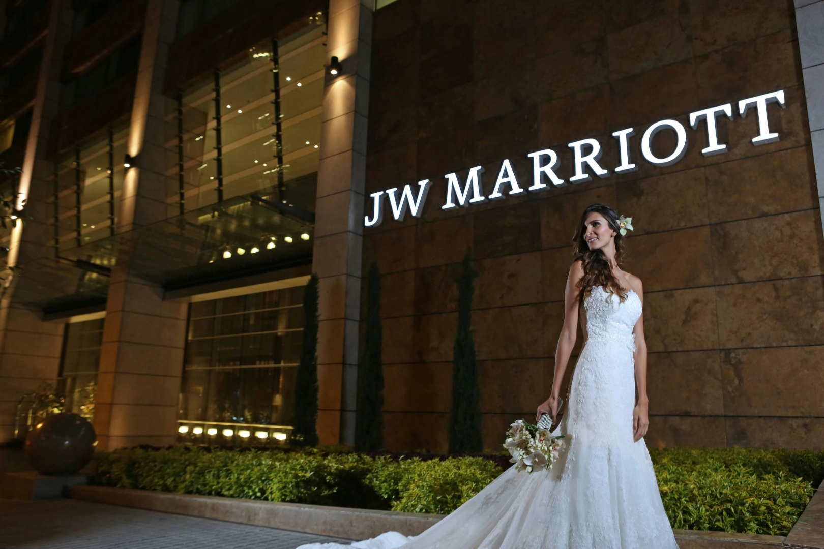 Foto - JW Marriott Hotel Bogota