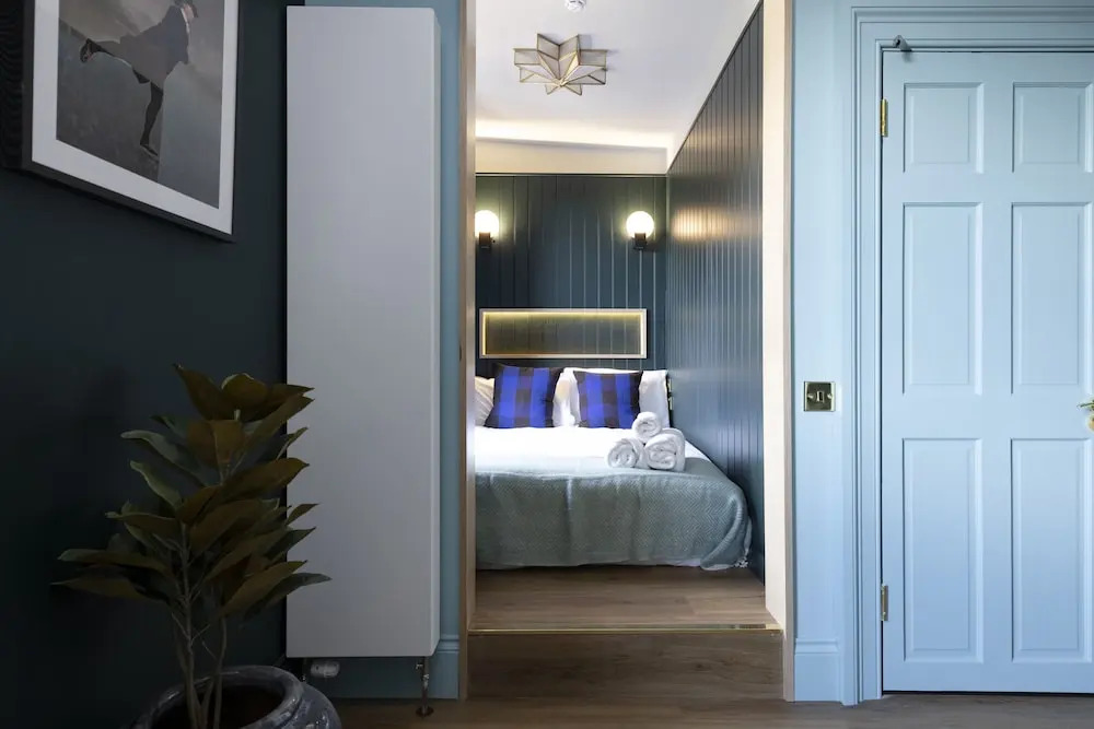 Foto - 30 Castle Street Aparthotel