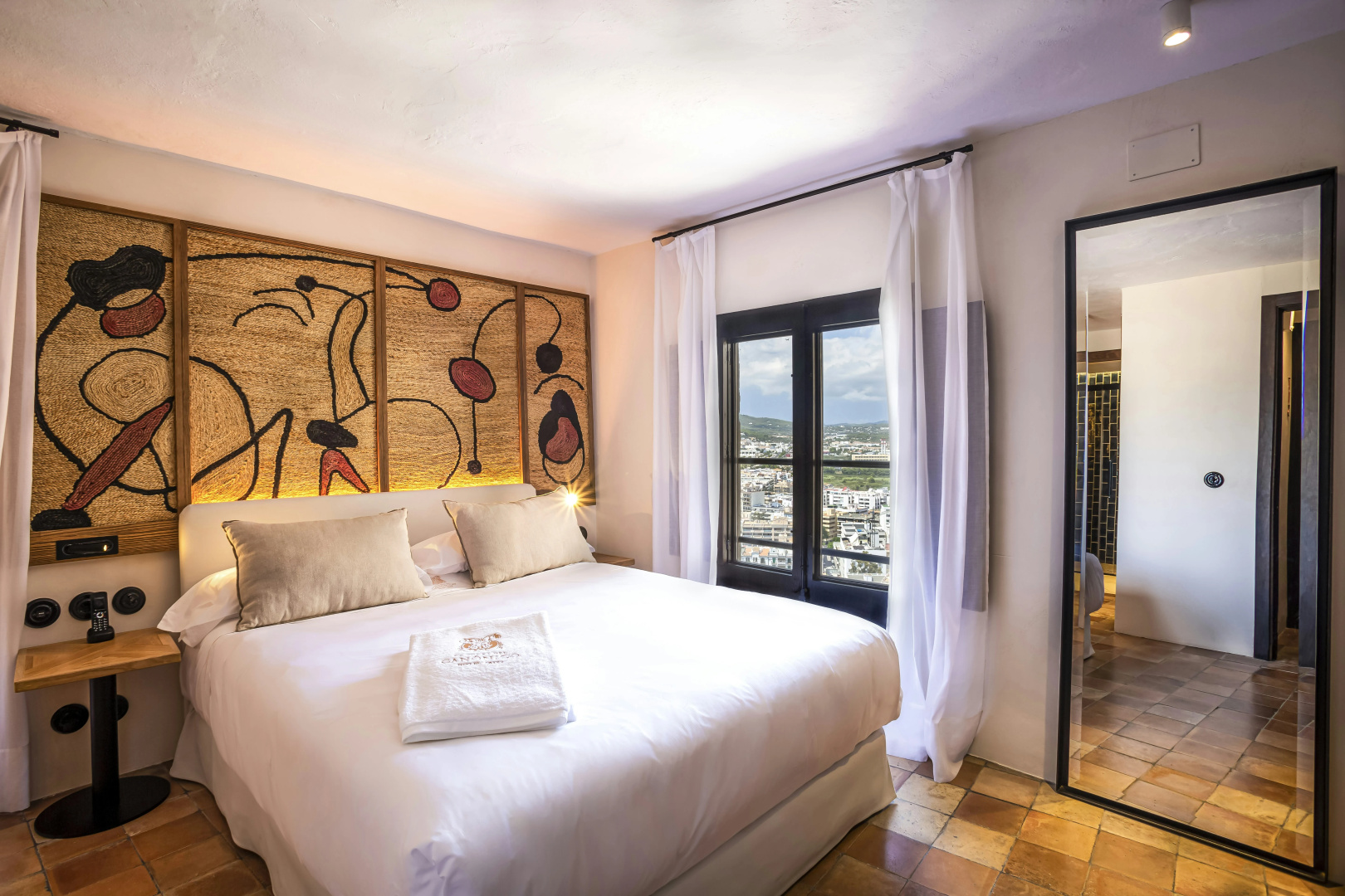 Photo - Hotel La Torre del Canonigo - Small Luxury Hotels