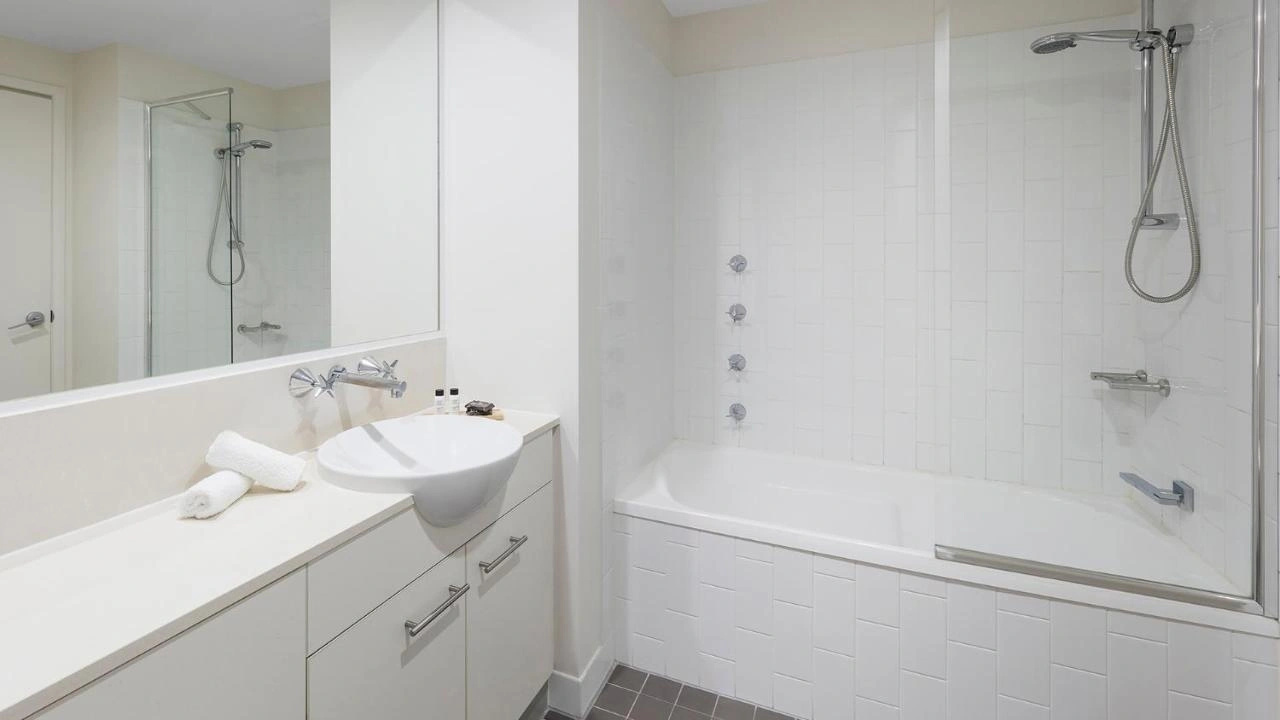 Foto - Oaks Brisbane on Margaret Suites