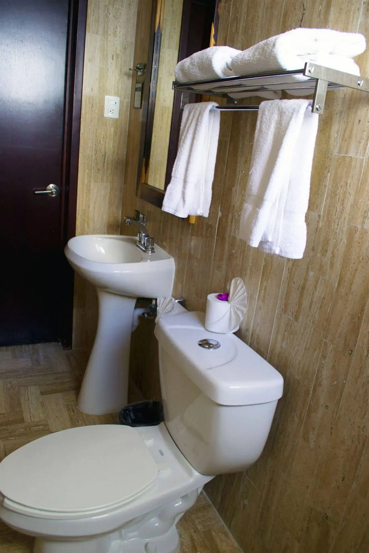 Foto - Mar Azul Suites 5ta Av