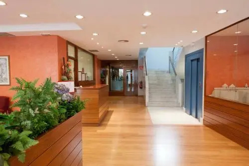 Foto - Hotel Beratxa