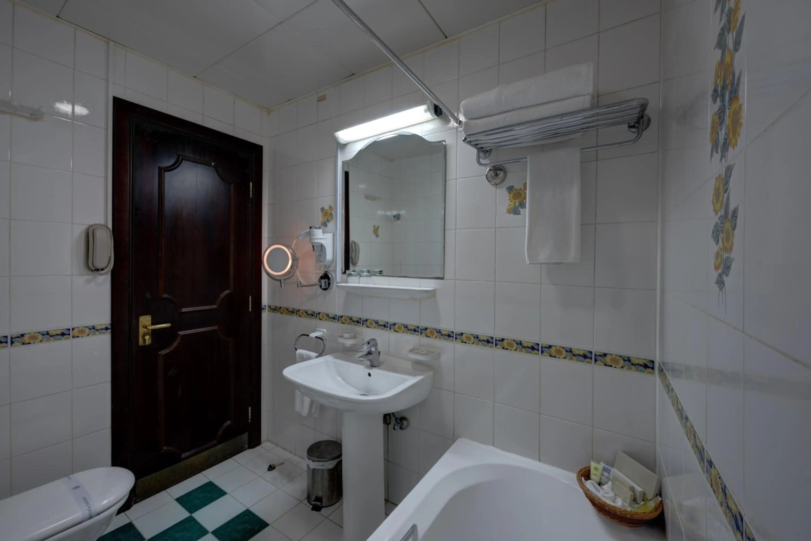 Foto - Al Nakheel Hotel Apartments Abu Dhabi