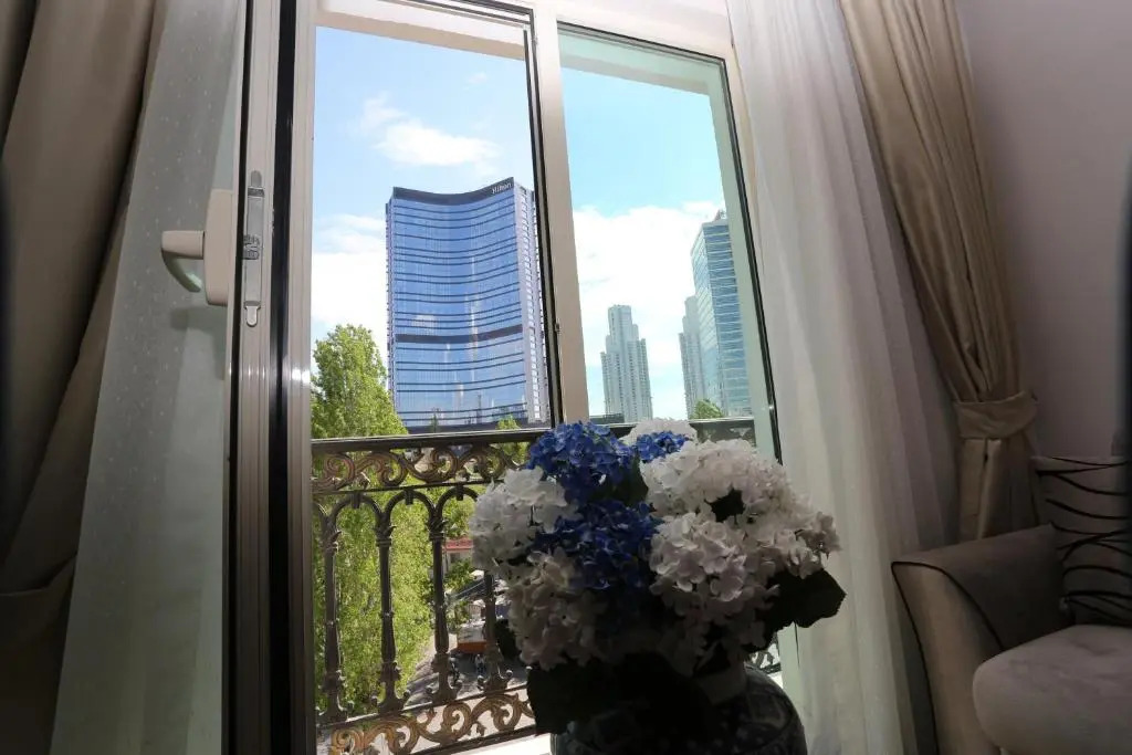 Photo - Şişli Luxury K Suites Hotel