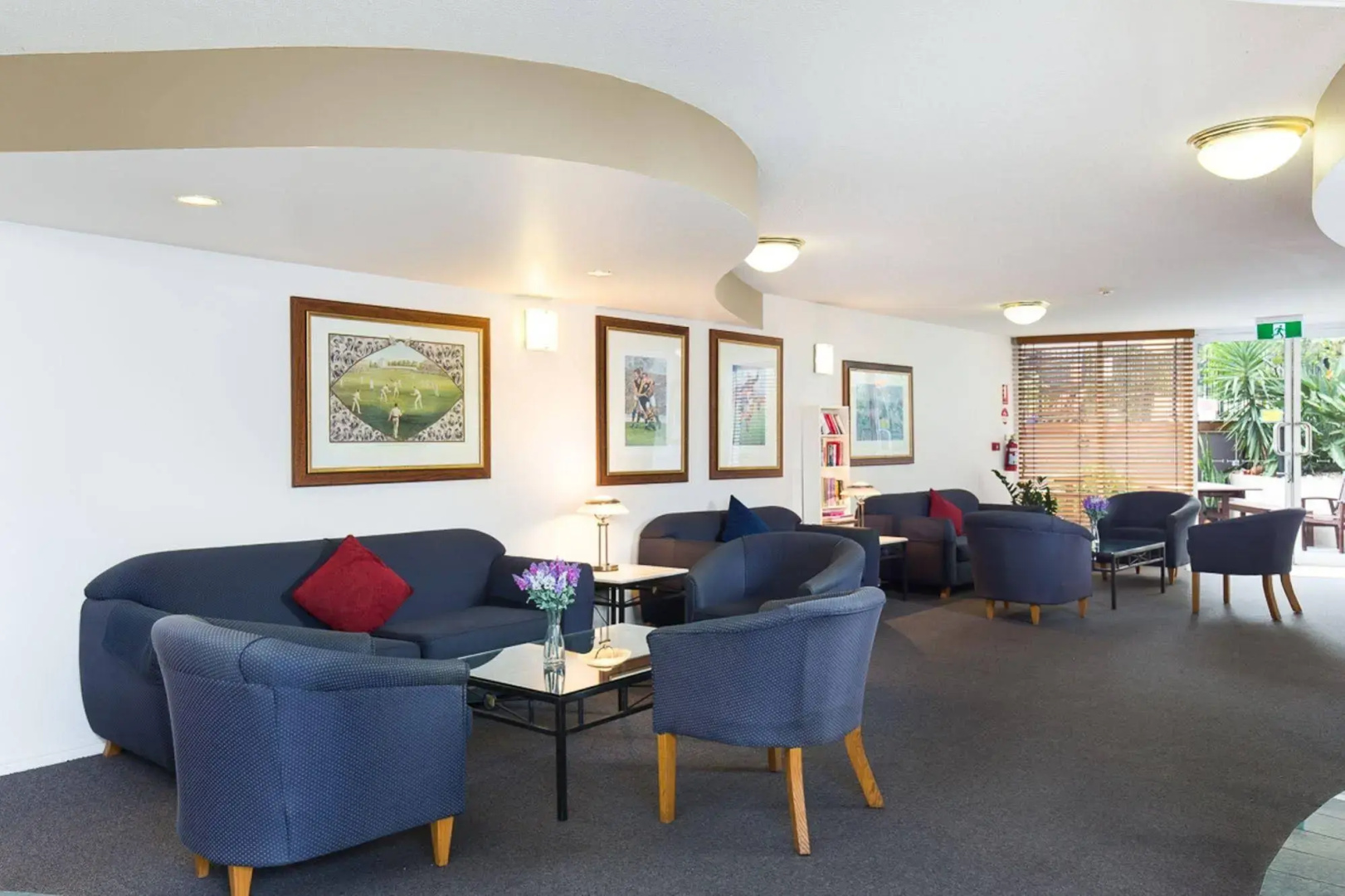 Photo - The Wellington Apartment Hotel
