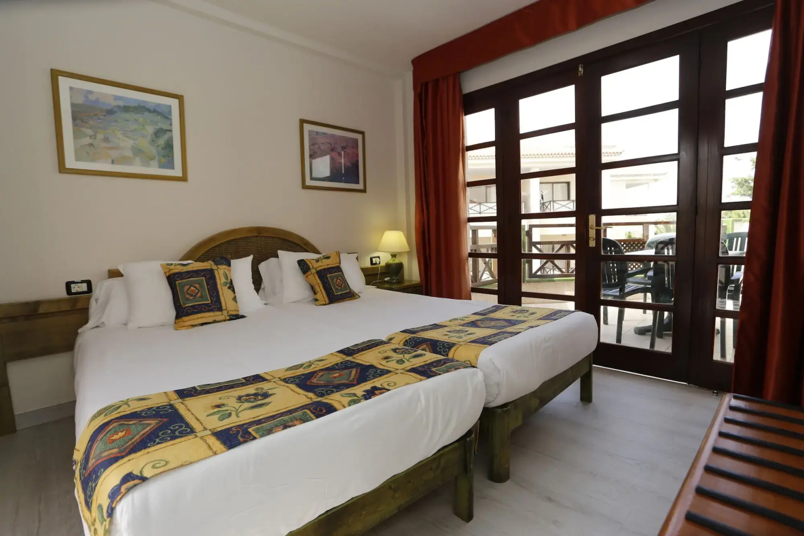 Photo - Hotel Andorra