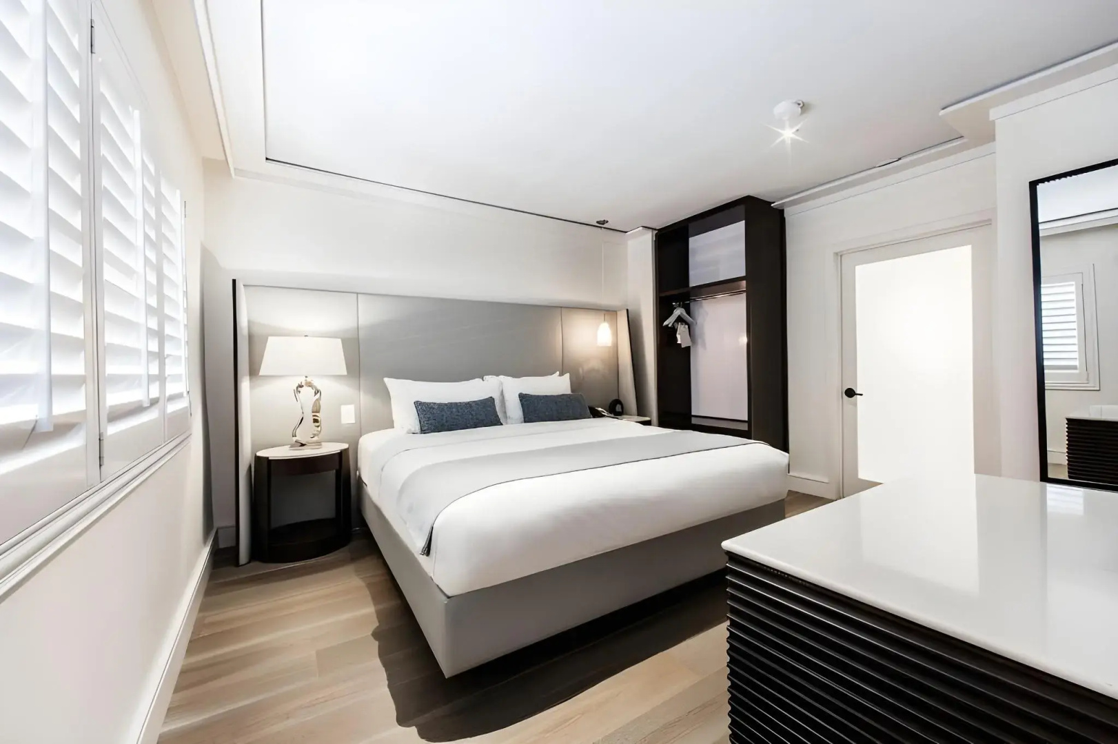 Foto - Mosaic Hotel Beverly Hills