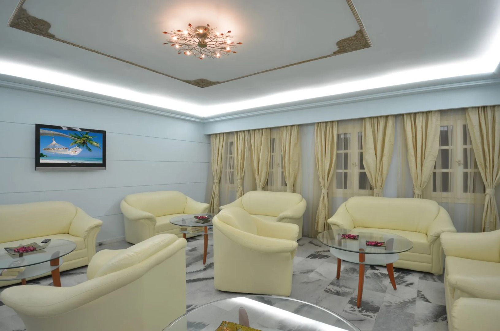 Foto - Anatoli Hotel