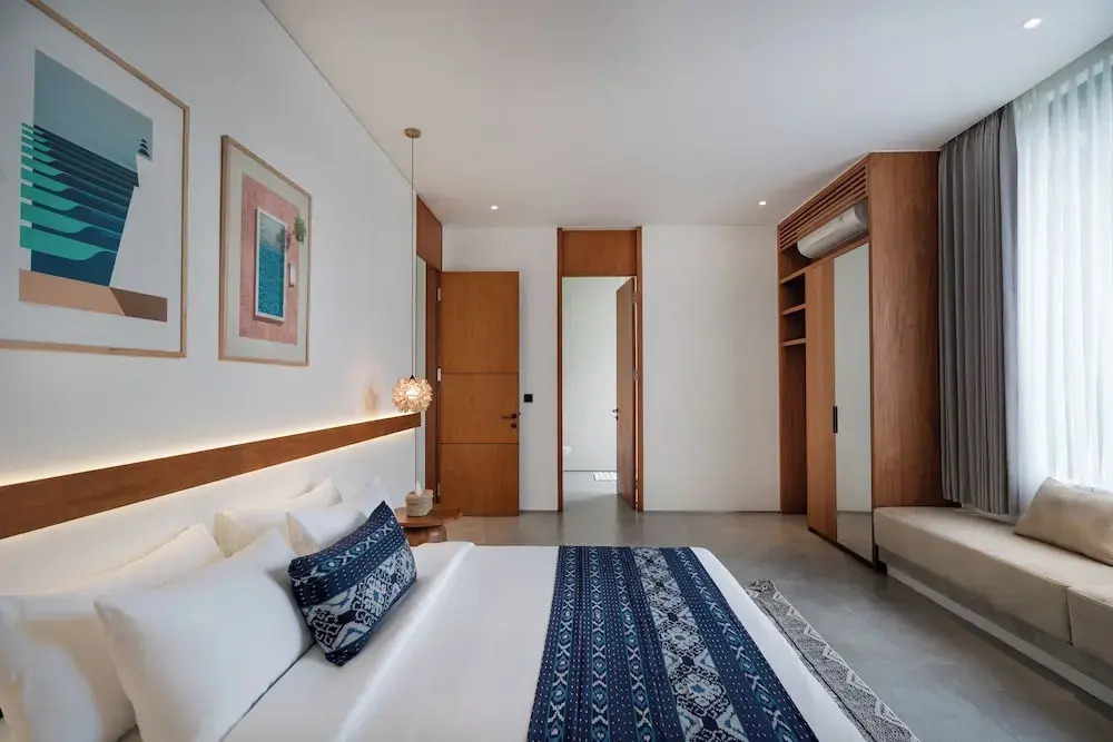 Foto - Uma Namu Villa by Betterplace