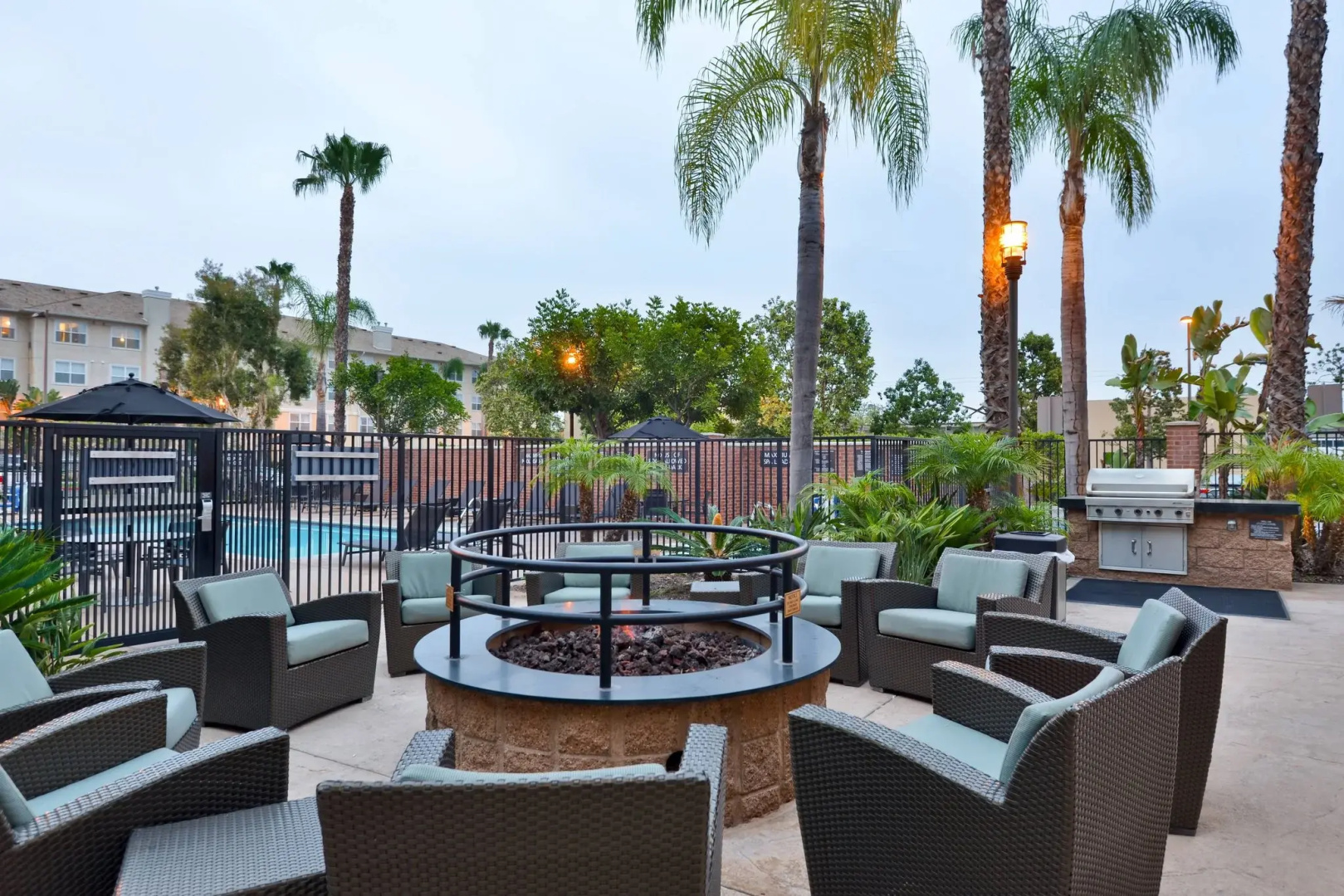Foto - Residence Inn by Marriott Los Angeles LAX El Segundo